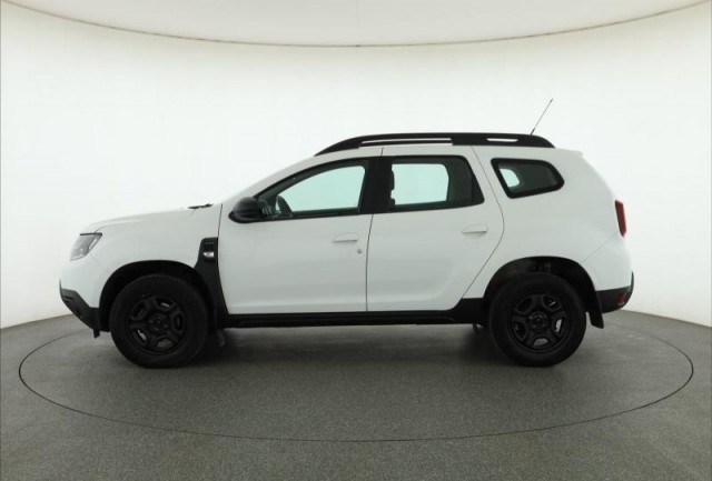 Dacia Duster  1.3 TCe 