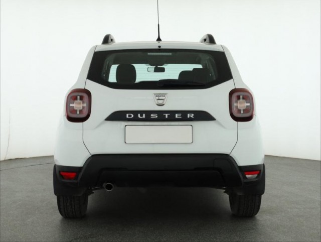 Dacia Duster  1.3 TCe 