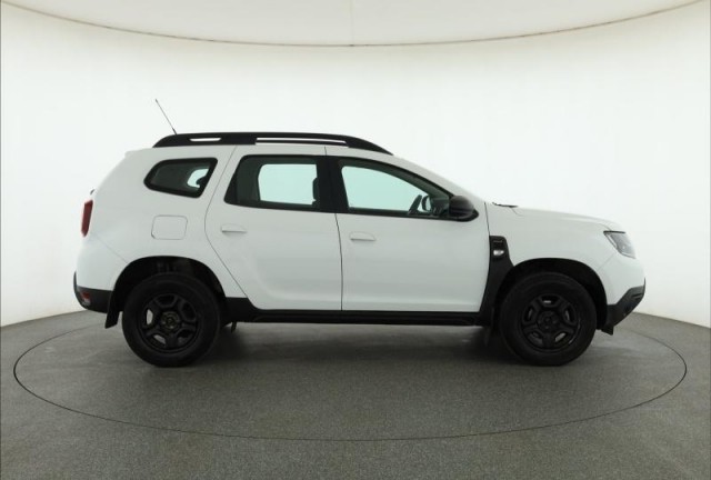 Dacia Duster  1.3 TCe 