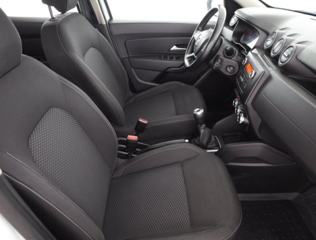 Dacia Duster  1.3 TCe 