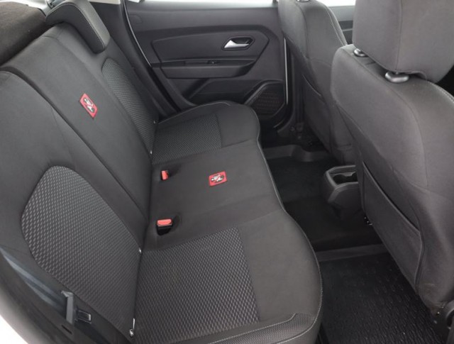 Dacia Duster  1.3 TCe 