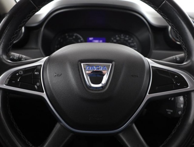 Dacia Duster  1.3 TCe 