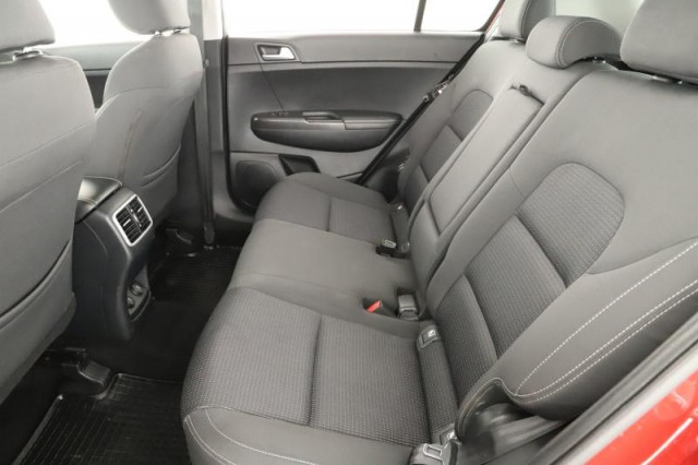 Kia Sportage  2.0 CRDi Comfort Plus