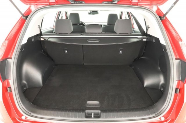 Kia Sportage  2.0 CRDi Comfort Plus