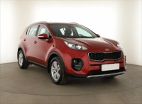 Kia Sportage  2.0 CRDi Comfort Plus