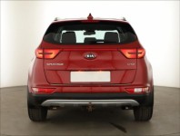 Kia Sportage  2.0 CRDi Comfort Plus