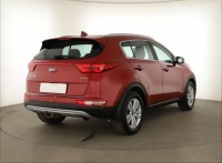 Kia Sportage  2.0 CRDi Comfort Plus