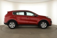 Kia Sportage  2.0 CRDi Comfort Plus