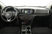 Kia Sportage  2.0 CRDi Comfort Plus