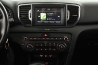 Kia Sportage  2.0 CRDi Comfort Plus