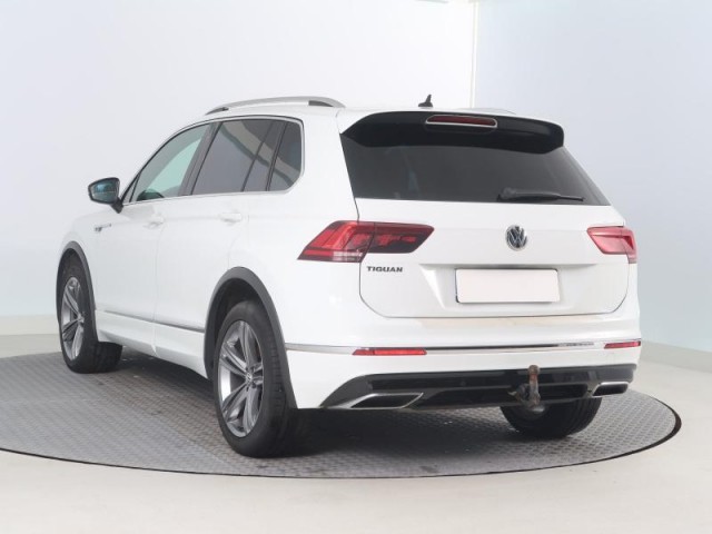 Volkswagen Tiguan  2.0 BiTDI R-Line