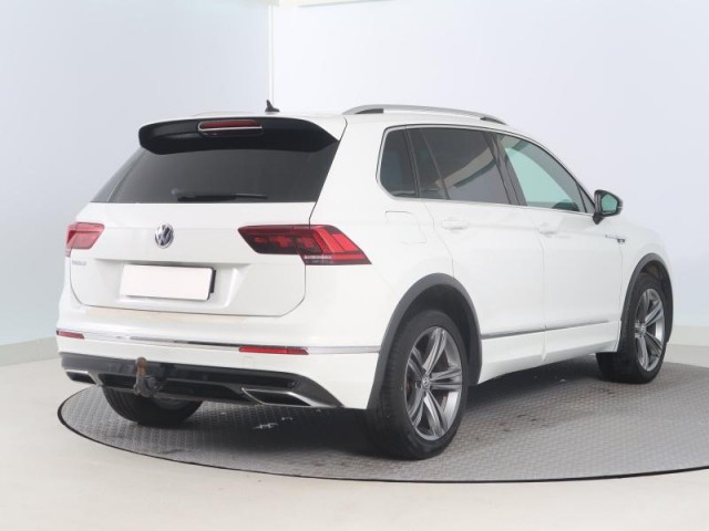Volkswagen Tiguan  2.0 BiTDI R-Line