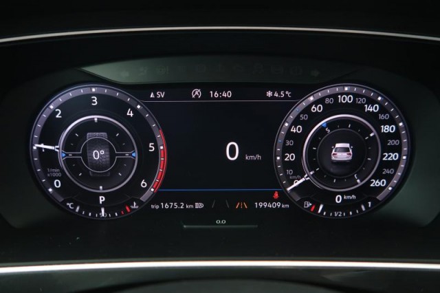 Volkswagen Tiguan  2.0 BiTDI R-Line