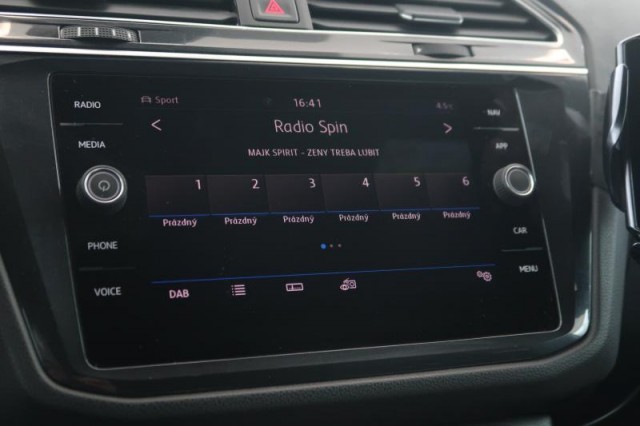 Volkswagen Tiguan  2.0 BiTDI R-Line