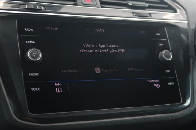 Volkswagen Tiguan  2.0 BiTDI R-Line