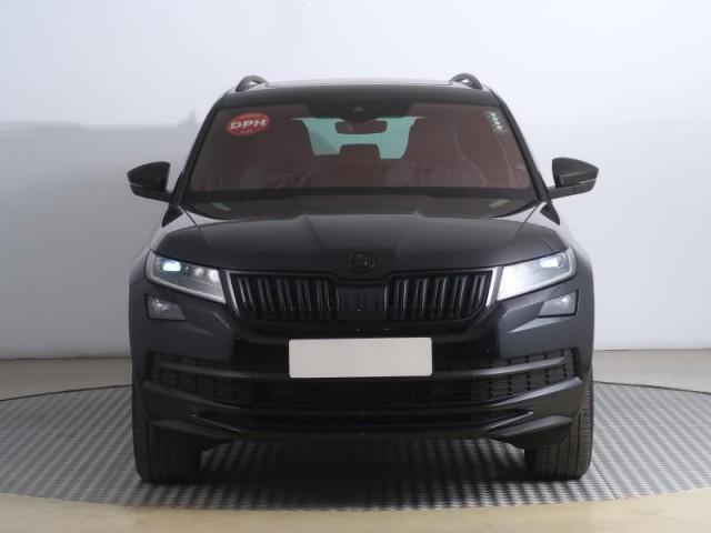 Škoda Kodiaq  1.5 TSI Sportline