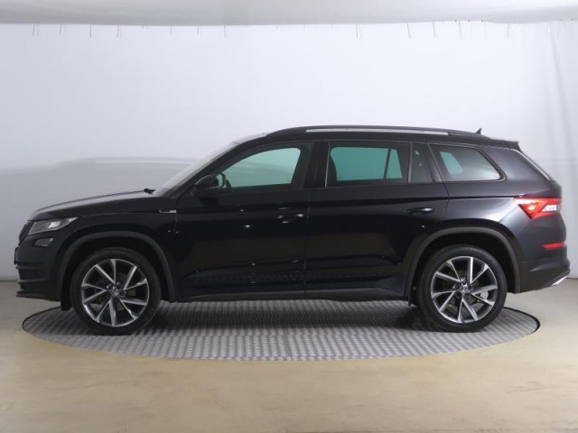 Škoda Kodiaq  1.5 TSI Sportline
