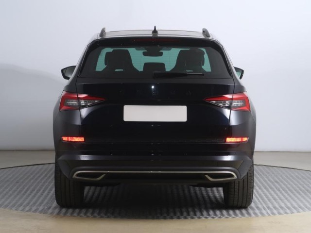 Škoda Kodiaq  1.5 TSI Sportline
