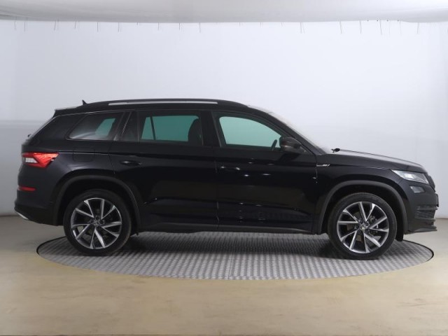Škoda Kodiaq  1.5 TSI Sportline