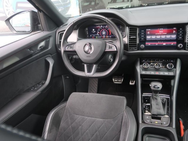 Škoda Kodiaq  1.5 TSI Sportline