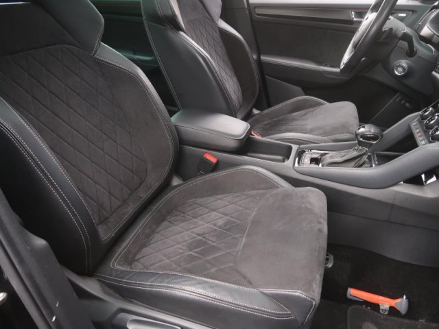 Škoda Kodiaq  1.5 TSI Sportline