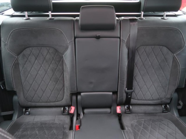 Škoda Kodiaq  1.5 TSI Sportline