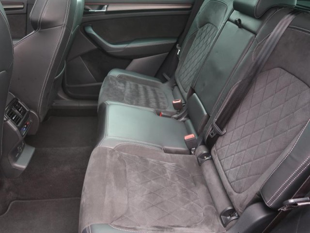 Škoda Kodiaq  1.5 TSI Sportline