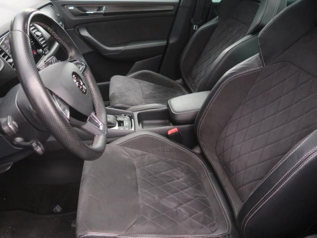 Škoda Kodiaq  1.5 TSI Sportline