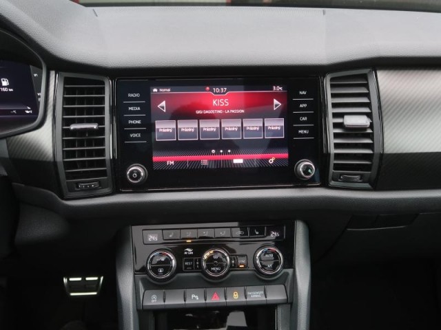 Škoda Kodiaq  1.5 TSI Sportline