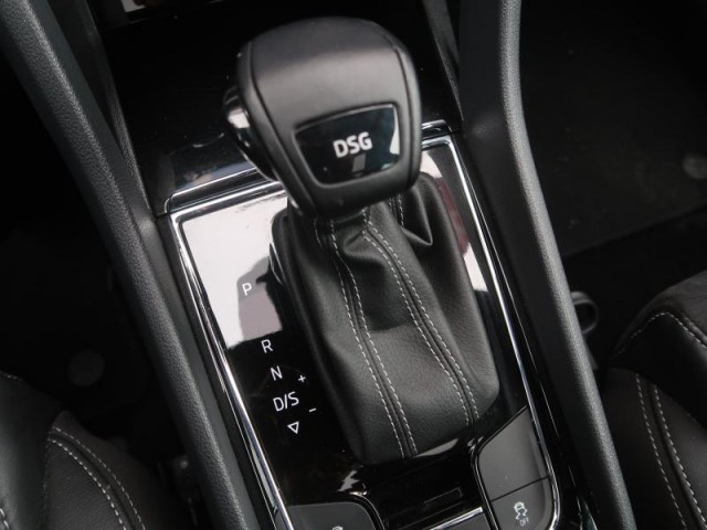 Škoda Kodiaq  1.5 TSI Sportline