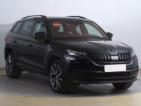 Škoda Kodiaq  1.5 TSI Sportline