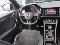 Škoda Kodiaq  1.5 TSI Sportline