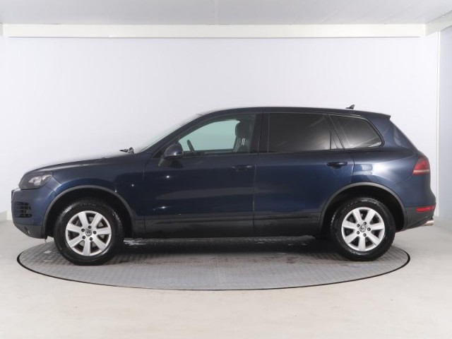 Volkswagen Touareg  3.0 TDI 