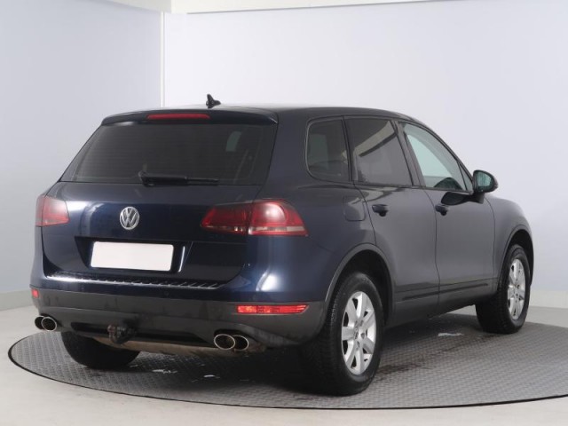 Volkswagen Touareg  3.0 TDI 
