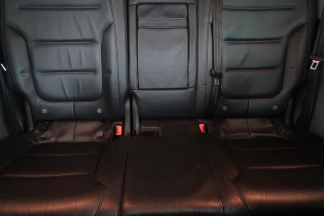 Volkswagen Touareg  3.0 TDI 