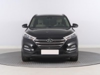 Hyundai Tucson  2.0 CRDi Tucson