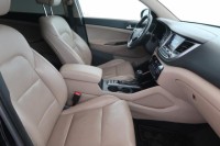 Hyundai Tucson  2.0 CRDi Tucson