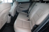 Hyundai Tucson  2.0 CRDi Tucson