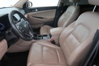 Hyundai Tucson  2.0 CRDi Tucson