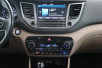 Hyundai Tucson  2.0 CRDi Tucson