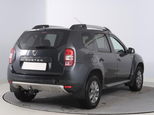 Dacia Duster  1.2 TCe 