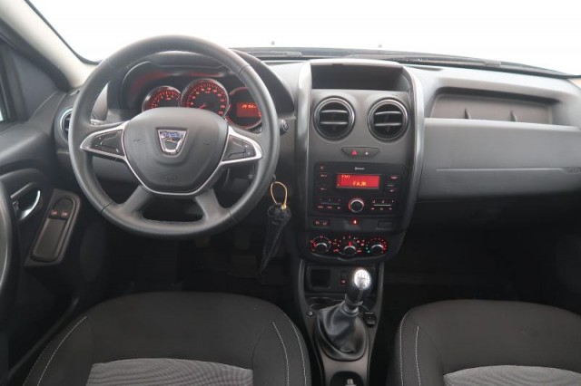 Dacia Duster  1.2 TCe 