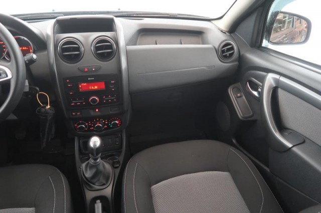 Dacia Duster  1.2 TCe 