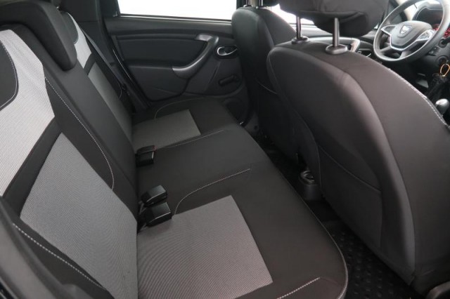 Dacia Duster  1.2 TCe 