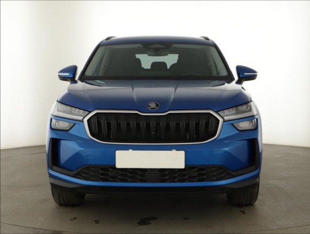 Škoda Kodiaq  2.0 TDI Selection