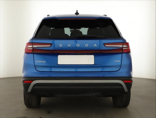 Škoda Kodiaq  2.0 TDI Selection