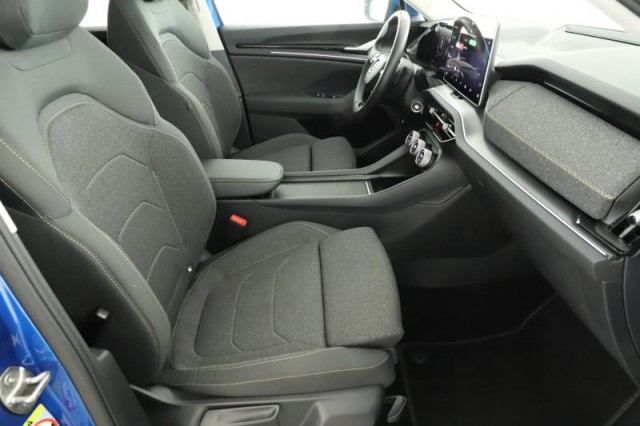 Škoda Kodiaq  2.0 TDI Selection