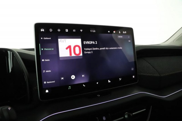 Škoda Kodiaq  2.0 TDI Selection