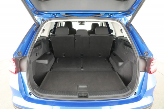 Škoda Kodiaq  2.0 TDI Selection