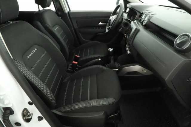 Dacia Duster  1.0 TCe Prestige